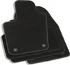 Podlahové rohože do auta pro Jeep Grand Cherokee 2011-2023 Náhled obrázku produktu 3