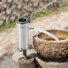 Pompe manuelle pour eaux profondes, 202 acier inoxydable, Voir les images du produit 2