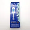 The image shows the packaging of a Chicco digital thermometer. Náhled obrázku produktu