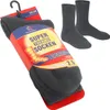 Footstar Thermosocken für Damen und Herren (1 Paar) Extra Produktbild-Vorschau 1