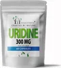 Uridinmonophosphat 300mg - 60 Kapseln - Uridin Monophosphat Produktbild-Vorschau 2