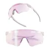 ROCKBROS Fahrradbrille Photochrome Brille Sonnenbrille Produktbild-Vorschau 2