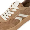 Tamaris 1-23723-44 - Damen Sneaker - 341-Taupe, Größe:40 EU Produktbild-Vorschau 18