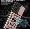 Outdoor Panzer Hülle für Xiaomi Redmi A5 Handyhülle mit Produktbild-Vorschau 6