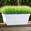 20 Bündel künstliche Outdoor-Pflanzen, UV-beständiges Produktbild-Vorschau 2
