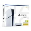 Sony PlayStation 5 Slim BluRay-Konsole 1 TB weiß Produktbild-Vorschau 1