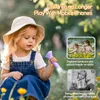 Kindermikroskop, 2-Zoll-IPS-Bildschirm, 1000-faches Produktbild-Vorschau 6