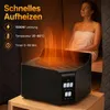 1500W Saunaofen tragbar Trockensauna Heizgerät 35–85°C Produktbild-Vorschau 4
