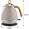 Klausberg bollitore elettrico 1,7l 52927 Anteprima dell’immagine prodotto 5