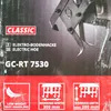 Fresa elettrica Einhell GC-RT 7530 Anteprima dell’immagine prodotto 25