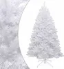 "2024"cloris Künstlicher Weihnachtsbaum Klappbar Beschneit Produktbild-Vorschau 1