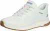 Skechers Bobs Squad 118423-WHT Herrensneaker, Slip In, Produktbild-Vorschau 9