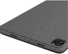 Logitech Combo Touch Tastatur Trackpad Apple iPad 12,9' (5. Produktbild-Vorschau 6