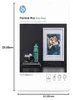 HP Premium Plus Photo Paper A 4 Glossy weiß, 20 Blatt, 300 Produktbild-Vorschau 10
