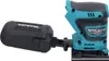 Makita DBO 480 ZJ Akku Schwingschleifer 18 V 112 x 102 mm + Produktbild-Vorschau 5