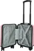 Kleiner Hartschalen Koffer Reisekoffer Bordgepäck Trolley Produktbild-Vorschau 6