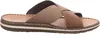 Rieker Herren Pantolette Leder gekreuzte Riemen 21088, Produktbild-Vorschau 31