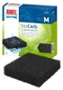 JUWEL Aquarium BioCarb, Süßwasser, Meerwasser, Rio 125 LED, Produktbild-Vorschau 8