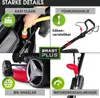 BRAST Benzin Rasenmäher mit Antrieb   5,2kW(7PS)   51cm Produktbild-Vorschau 4