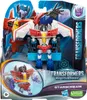 HASBRO - Transformers Earthspark Warrior figurka Voir les images du produit 1