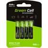 Green Cell GR03 4x AAA HR03 nabíjecí baterie 950 mAh Náhled obrázku produktu 1