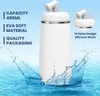 Tragbare Vaginaldusche – 400 ml, auslaufsicher, für Produktbild-Vorschau 3