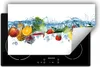 DarHaus Herdabdeckplatte 90x52 cm Anti Rutsch Matte Produktbild-Vorschau 1