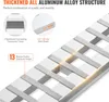 Rampa samochodowa Rampy ze stopu aluminium Rampa Podgląd zdjęcia produktu 3