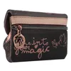 Anekke portafoglio Dreamverse Coin Purse With Flap Anteprima dell’immagine prodotto 8