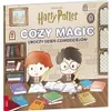 Wizarding World: Knusse magie. Kleurboek, 84 pagina's, voor Productafbeelding-voorbeeld 3