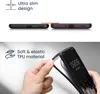 kwmobile Handyhülle für Samsung Galaxy S25 Hülle - weiche Produktbild-Vorschau 2