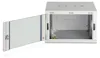 Wandgehäuse Dynamic-N Serie - 600x600 mm (BxT), unmontiert Anteprima dell’immagine prodotto 2
