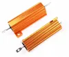 Rosfix Drátový Rezistor 50W 4 Ohm Canbus – Hliníkové Náhled obrázku produktu 3
