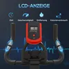 Indoor Cycling Bike Trainer Home Gym Fahrradtrainer Produktbild-Vorschau 4