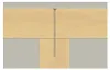 fischer Holzbauschraube PowerFast FPF II STP 8,0 x 140 BC Produktbild-Vorschau 5