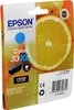 Epson Tintenpatrone cyan Claria Premium 33 XL      T 3362 Produktbild-Vorschau 7