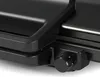Bosch TCG3323, Schwarz, Aluminium, Eisen, Drehregler, 310 x Produktbild-Vorschau 3