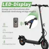 Draixcor E9T E-Scooter mit Straßenzulassung ABE, 10 Zoll Produktbild-Vorschau 5