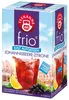 Teekanne frio Johannisbeere-Zitrone 18x2,5g Produktbild-Vorschau 2