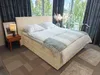 TRADA Elektrish verstellbar Boxspringbett Positano 180x200 Produktbild-Vorschau 2