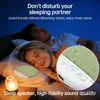 Bluetooth reproduktor do polštáře na spaní, reproduktor pod Náhled obrázku produktu 2