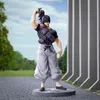 Jujutsu Kaisen Luminasta PVC Statue Toji Fushiguro Ready Produktbild-Vorschau 19