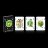 No1 PC Rick & Morty DE Produktbild-Vorschau 3