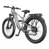 Bicicleta eléctrica CF500 para terrenos difíciles, 48 V, 20 Vista previa de la imagen del producto 4