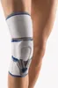 Bort Osgood-Schlatter Kniegelenkbandage Gr.4 silb. 1 St Produktbild-Vorschau 1
