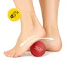 4FIZJO Massageball, punktuelle Massage, Gummi, Faszien- und Produktbild-Vorschau 7