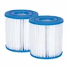 Summer Waves Filterkartusche 2 Pack Type I Produktbild-Vorschau 7