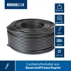 Fil Haut-Parleur - Noir - 2 X 2,50 Mm² - 100 M Voir les images du produit 8