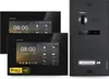 HD Video Türsprechanlage für 1 Familienhaus, 2x Monitore, Produktbild-Vorschau 1
