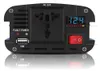 Przetwornica samochodowa o mocy 2600W (12V-220V) konwerter Podgląd zdjęcia produktu 9
